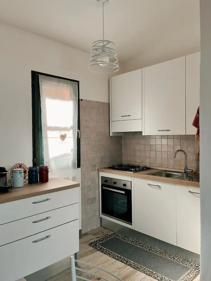 Вилла Sofi House Домус-де-Мария 0*,