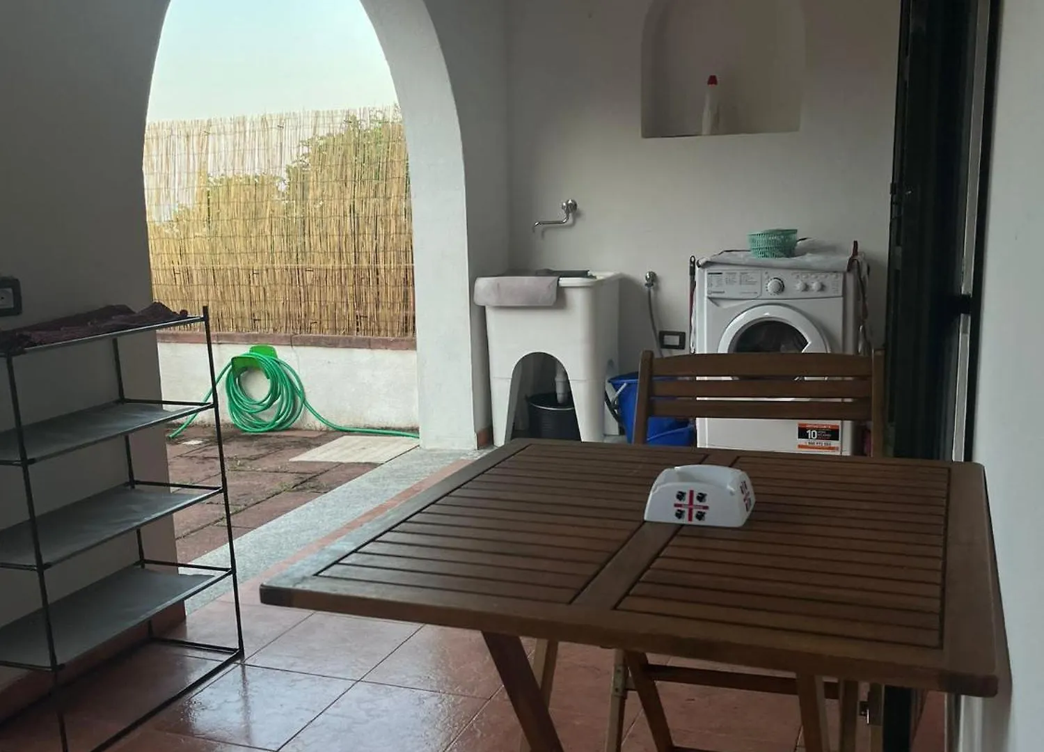 Дом отдыха Вилла Sofi House Домус-де-Мария